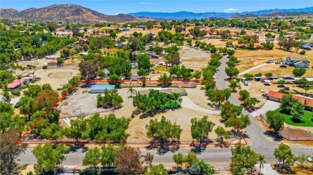 23030 Miners Rd, Perris, CA 92570