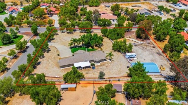 23030 Miners Rd, Perris, CA 92570