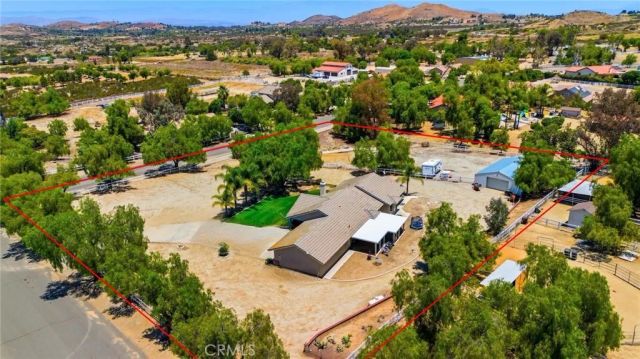 23030 Miners Rd, Perris, CA 92570