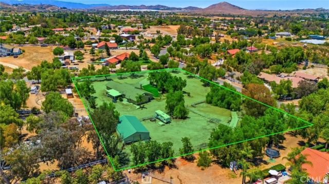 23030 Miners Rd, Perris, CA 92570