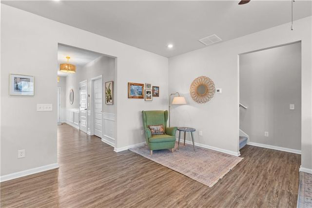 29 Sleepy Oaks NE Trail, Rome, GA 30165