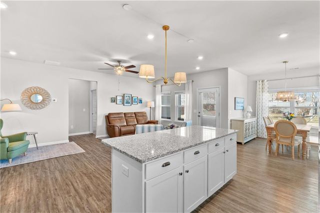 29 Sleepy Oaks NE Trail, Rome, GA 30165