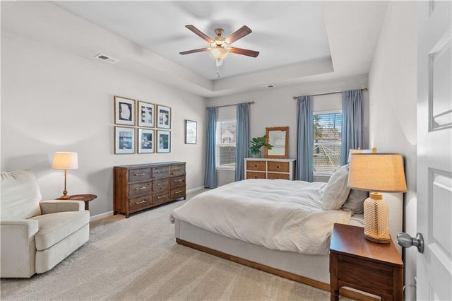 29 Sleepy Oaks NE Trail, Rome, GA 30165