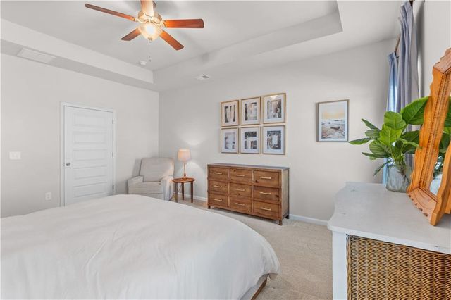 29 Sleepy Oaks NE Trail, Rome, GA 30165