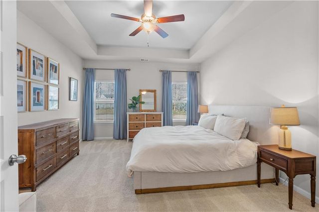 29 Sleepy Oaks NE Trail, Rome, GA 30165