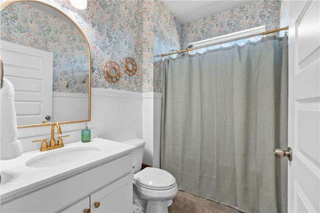 29 Sleepy Oaks NE Trail, Rome, GA 30165