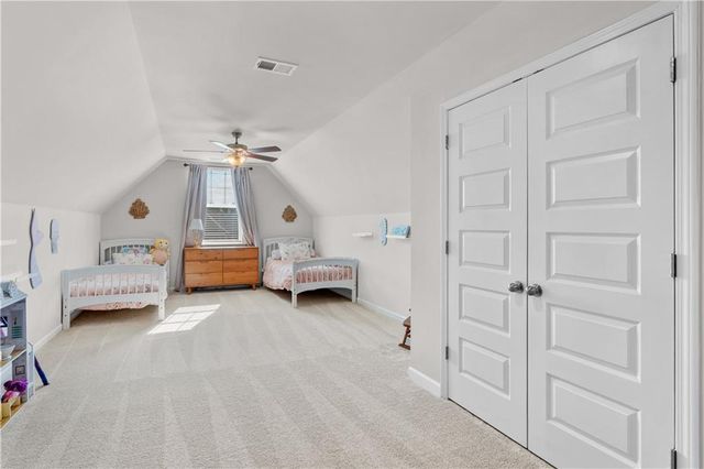 29 Sleepy Oaks NE Trail, Rome, GA 30165