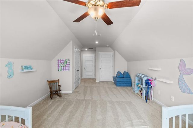 29 Sleepy Oaks NE Trail, Rome, GA 30165