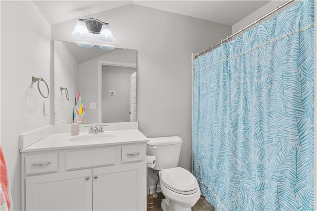 29 Sleepy Oaks NE Trail, Rome, GA 30165