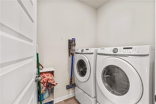 29 Sleepy Oaks NE Trail, Rome, GA 30165