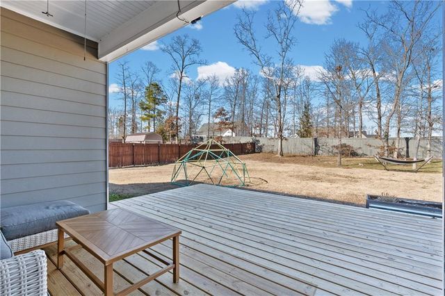 29 Sleepy Oaks NE Trail, Rome, GA 30165