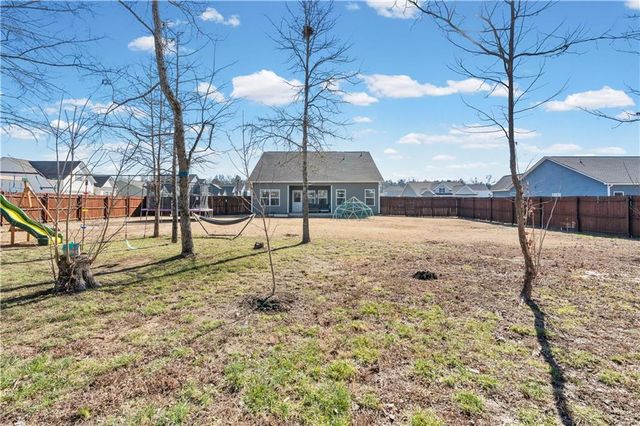 29 Sleepy Oaks NE Trail, Rome, GA 30165