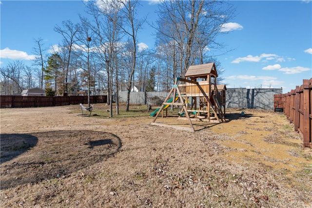 29 Sleepy Oaks NE Trail, Rome, GA 30165