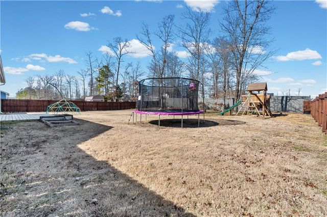 29 Sleepy Oaks NE Trail, Rome, GA 30165