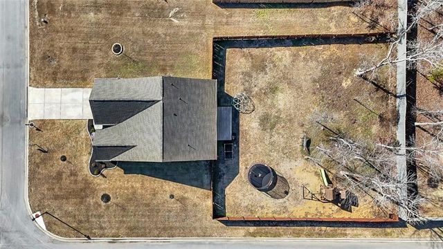 29 Sleepy Oaks NE Trail, Rome, GA 30165