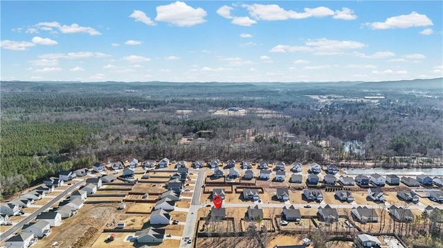 29 Sleepy Oaks NE Trail, Rome, GA 30165