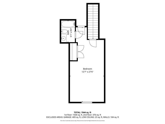 29 Sleepy Oaks NE Trail, Rome, GA 30165