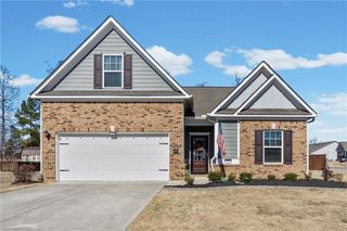 29 Sleepy Oaks NE Trail, Rome, GA 30165