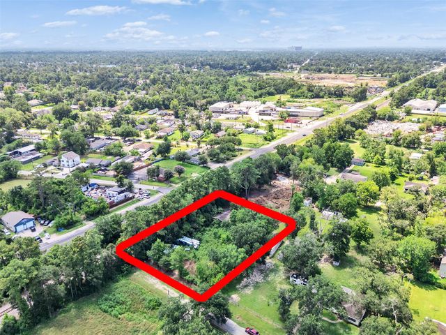 0 Haywood Street, Houston, TX 77093