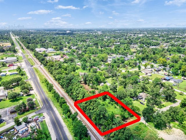 0 Haywood Street, Houston, TX 77093