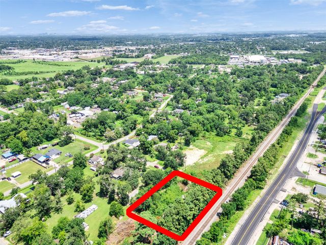 0 Haywood Street, Houston, TX 77093