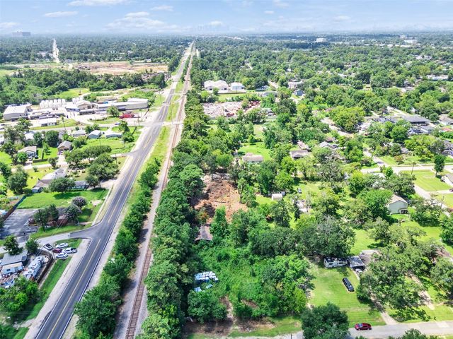 0 Haywood Street, Houston, TX 77093