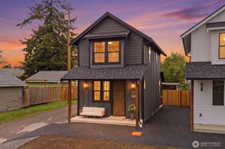 2815 25th Street #C, Everett, WA 98201
