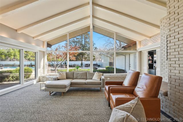 4123 S Victor Court, Tulsa, OK 74105