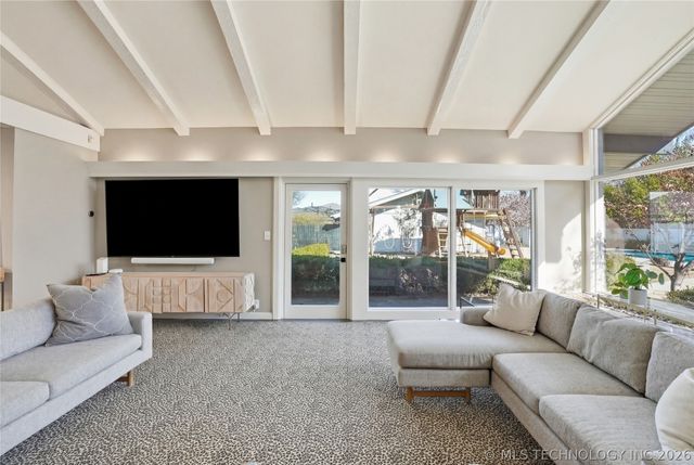 4123 S Victor Court, Tulsa, OK 74105