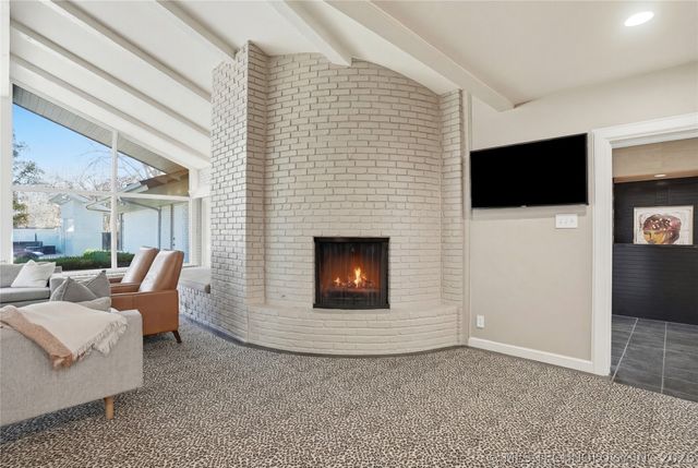 4123 S Victor Court, Tulsa, OK 74105