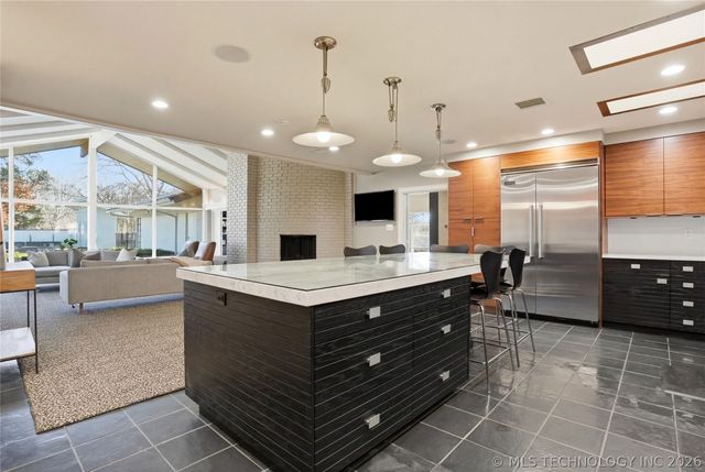 4123 S Victor Court, Tulsa, OK 74105