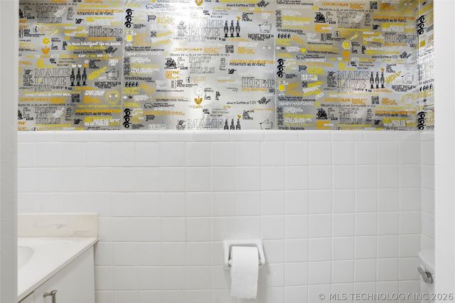 4123 S Victor Court, Tulsa, OK 74105