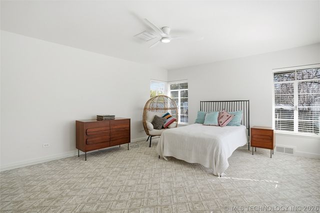 4123 S Victor Court, Tulsa, OK 74105