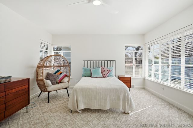 4123 S Victor Court, Tulsa, OK 74105