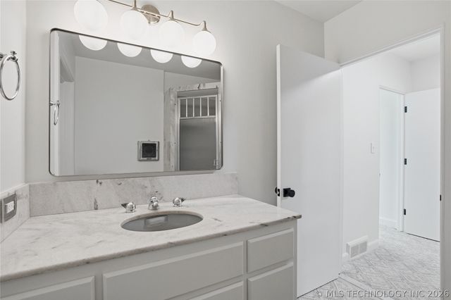 4123 S Victor Court, Tulsa, OK 74105