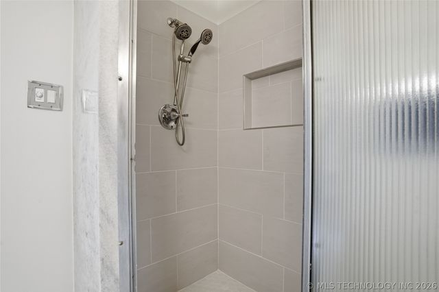 4123 S Victor Court, Tulsa, OK 74105