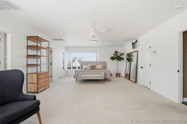 4123 S Victor Court, Tulsa, OK 74105