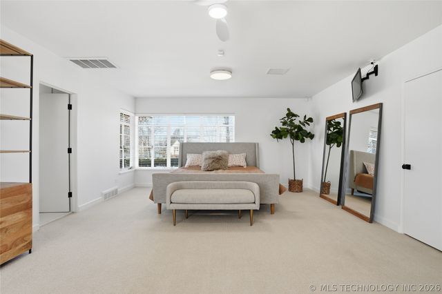 4123 S Victor Court, Tulsa, OK 74105