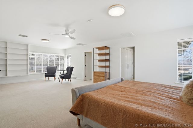 4123 S Victor Court, Tulsa, OK 74105