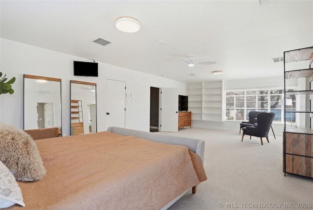 4123 S Victor Court, Tulsa, OK 74105