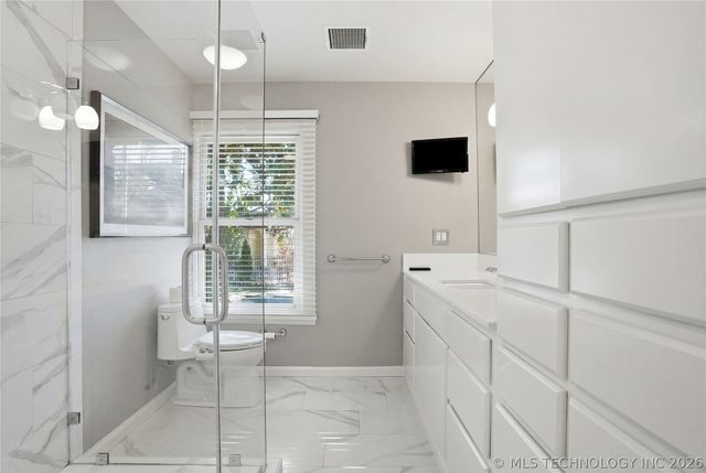 4123 S Victor Court, Tulsa, OK 74105