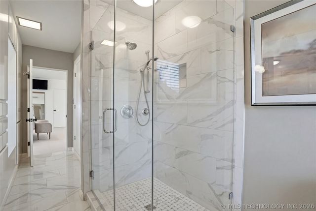 4123 S Victor Court, Tulsa, OK 74105