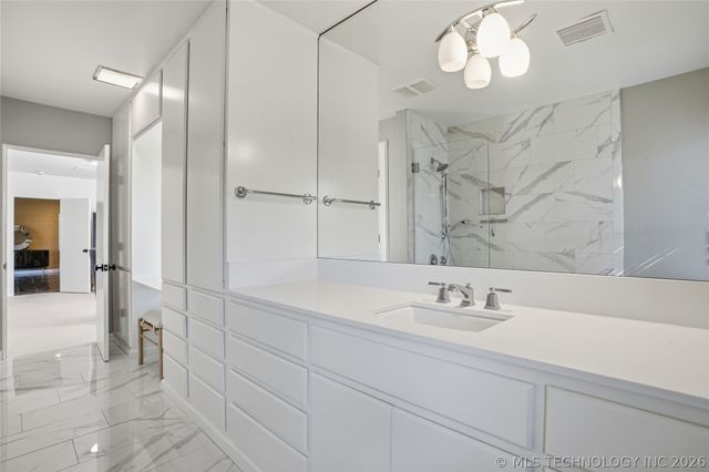 4123 S Victor Court, Tulsa, OK 74105