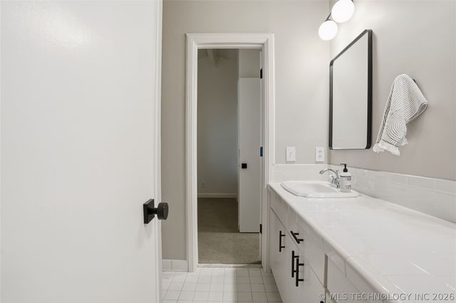 4123 S Victor Court, Tulsa, OK 74105