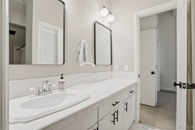 4123 S Victor Court, Tulsa, OK 74105