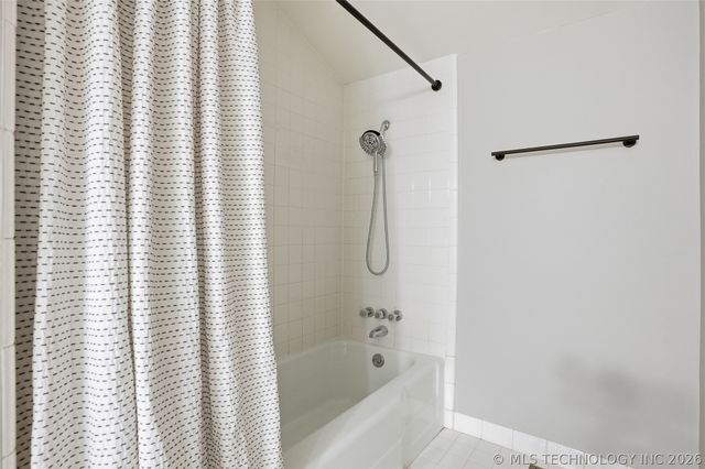 4123 S Victor Court, Tulsa, OK 74105