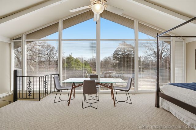 4123 S Victor Court, Tulsa, OK 74105