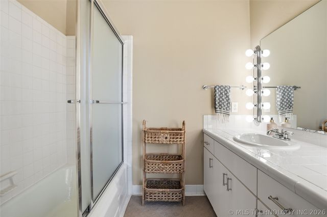 4123 S Victor Court, Tulsa, OK 74105