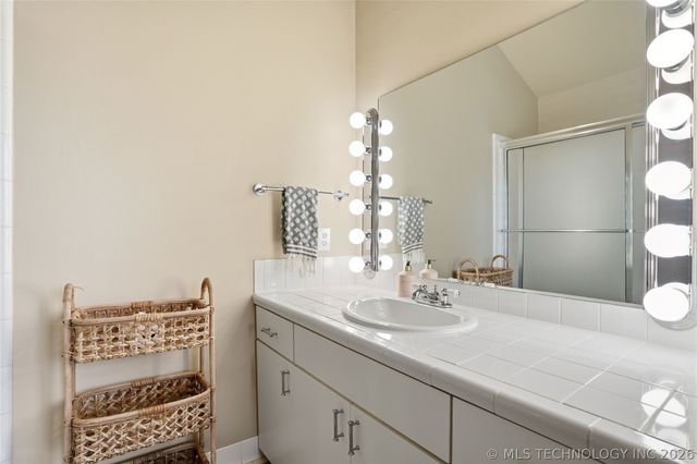 4123 S Victor Court, Tulsa, OK 74105