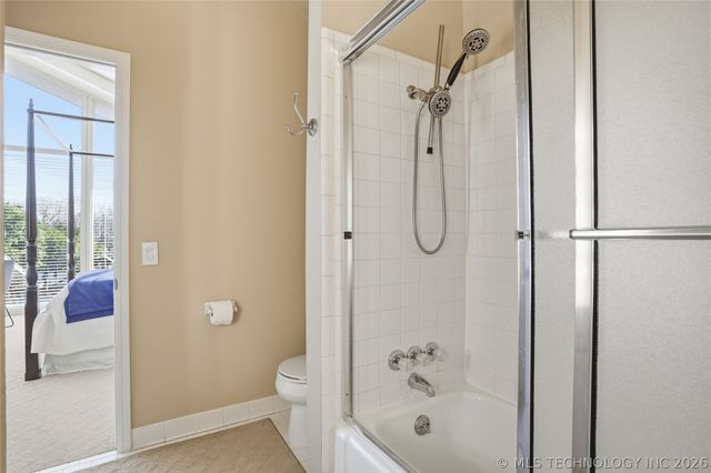 4123 S Victor Court, Tulsa, OK 74105